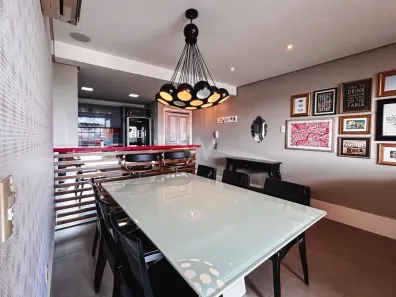 Apartamento com 1 Quarto à venda, 109m² no Vila Rosa, Novo Hamburgo
