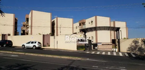 Apartamento com 2 Quartos à venda, 74m² no Jardim Seyon, São José do Rio Preto