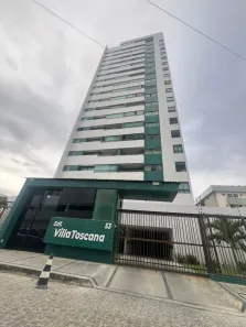 Apartamento com 3 Quartos à venda, 105m² no Maurício de Nassau, Caruaru