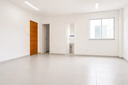 Sala Comercial para alugar, 38m² no Glória, Macaé
