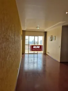 Apartamento com 3 Quartos à venda, 78m² no Centro, São Bernardo do Campo