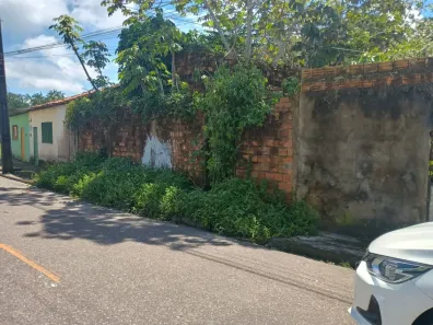 Lote/Terreno à venda, 600m² no Curuçambá, Ananindeua
