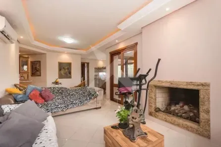 Apartamento com 3 Quartos à venda, 164m² no Petrópolis, Porto Alegre