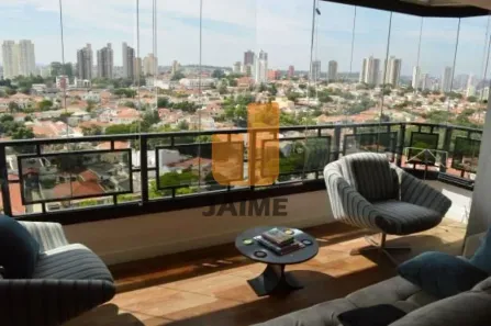 Apartamento com 3 Quartos para alugar, 420m² no Jardim da Saúde, São Paulo