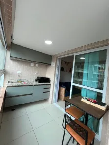 Apartamento com 2 Quartos à venda, 67m² no Aviação, Praia Grande