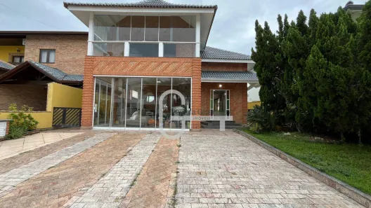 Casa de Condomínio com 3 Quartos à venda, 254m² no Balneário Stella Maris, Peruíbe