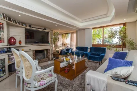 Apartamento com 3 Quartos à venda, 177m² no Petrópolis, Porto Alegre