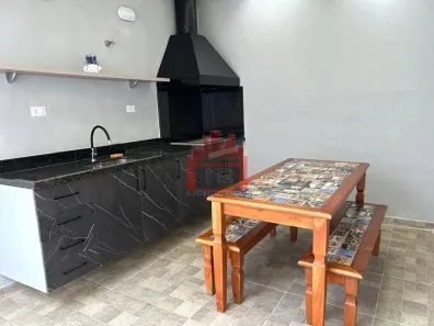 Casa com 2 Quartos à venda, 115m² no Caiçara, Praia Grande