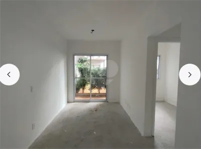 Apartamento com 2 Quartos para alugar, 42m² no Vila Água Funda, São Paulo