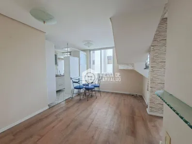 Apartamento com 1 Quarto à venda, 70m² no Santa Cecília, São Paulo