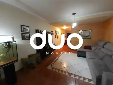 Casa com 3 Quartos à venda, 250m² no Jardim Caxambu, Piracicaba