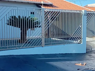 Casa com 3 Quartos à venda, 125m² no Residencial Verona, Londrina