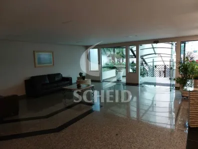 Apartamento com 3 Quartos à venda, 138m² no Chácara Inglesa, São Paulo