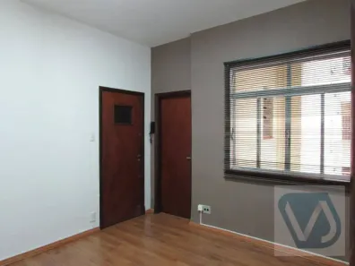 Sala Comercial para alugar, 35m² no Centro, Londrina
