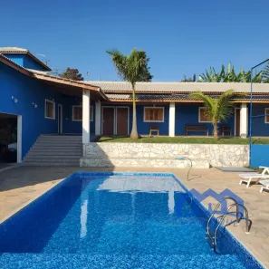Fazenda/Sítio com 4 Quartos à venda, 1000m² no , Mairinque
