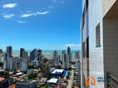 Apartamento com 3 Quartos à venda, 68m² no Candeias, Jaboatão dos Guararapes
