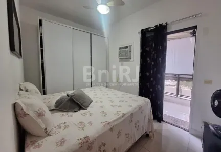Apartamento com 3 Quartos à venda, 130m² no Barra da Tijuca, Rio de Janeiro