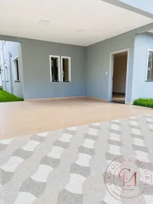 Casa de Condomínio com 5 Quartos à venda, 220m² no Tapanã (Icoaraci), Belém