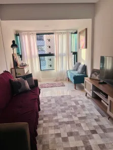 Apartamento com 2 Quartos à venda no Pituba, Salvador