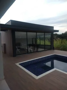 Casa de Condomínio com 3 Quartos à venda, 370m² no Caputera, Sorocaba