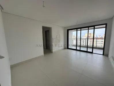 Apartamento com 2 Quartos à venda, 87m² no Guilhermina, Praia Grande