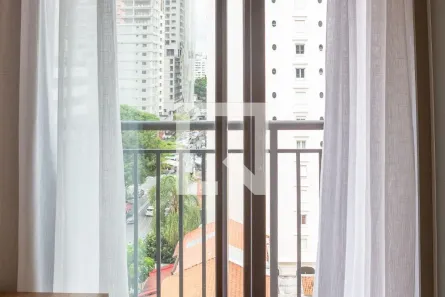 Apartamento com 1 Quarto à venda, 25m² no Perdizes, São Paulo