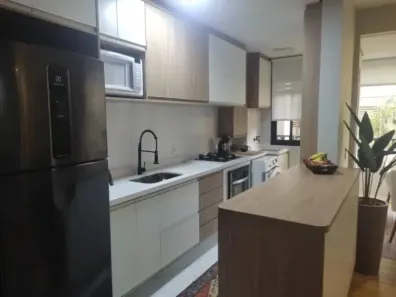 Apartamento com 2 Quartos à venda, 69m² no Jardim América, Sorocaba