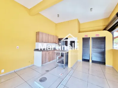 Ponto Comercial para alugar, 60m² no Jardim Irajá, Ribeirão Preto
