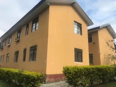 Apartamento com 2 Quartos à venda, 38m² no São Braz, Curitiba