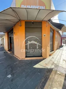 Ponto Comercial para alugar, 160m² no Centro, Uberlândia