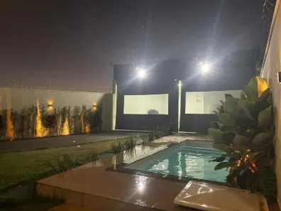 Imóvel Comercial à venda, 100m² no Novo Mundo, Uberlândia