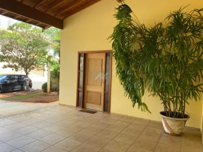 Casa de Condomínio com 4 Quartos à venda, 290m² no Parque das Flores, Campinas