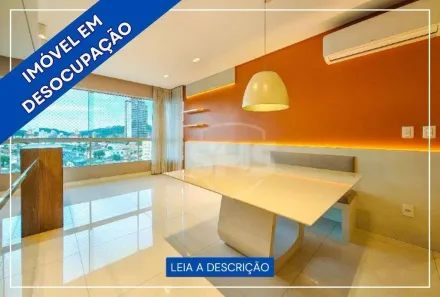 Apartamento com 3 Quartos para alugar, 137m² no Velha, Blumenau