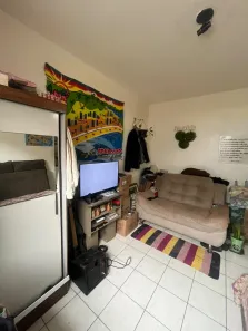 Kitnet com 1 Quarto à venda, 23m² no Ocian, Praia Grande