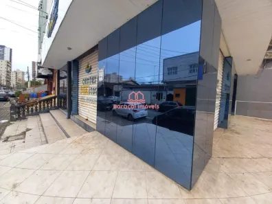 Ponto Comercial à venda, 92m² no Tupi, Praia Grande