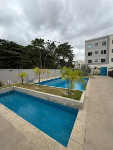 Apartamento com 2 Quartos à venda, 58m² no Tirirical, São Luís