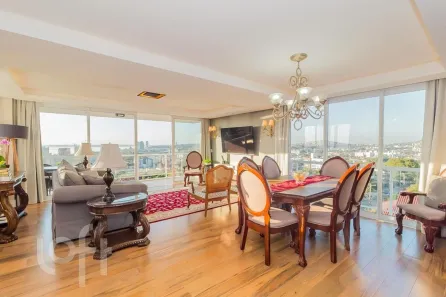 Apartamento com 3 Quartos à venda, 171m² no Tristeza, Porto Alegre
