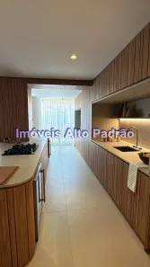 Apartamento com 3 Quartos à venda, 171m² no Cidade Monções, São Paulo