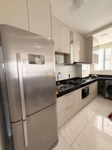 Apartamento com 2 Quartos à venda, 50m² no Jardim Nova Hortolândia I, Hortolândia