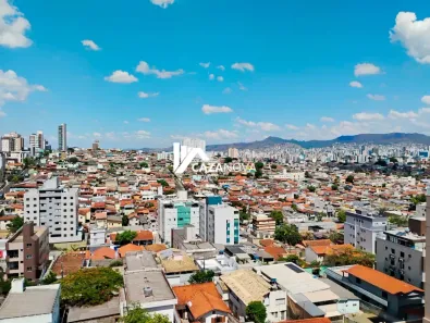 Cobertura com 4 Quartos à venda, 175m² no Monsenhor Messias, Belo Horizonte