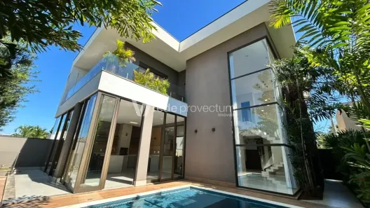 Casa de Condomínio com 3 Quartos para alugar, 323m² no Loteamento Parque dos Alecrins, Campinas