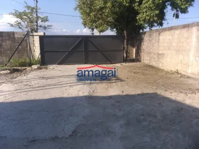 Galpão/Depósito/Armazém para alugar, 450m² no Jardim Emília, Jacareí