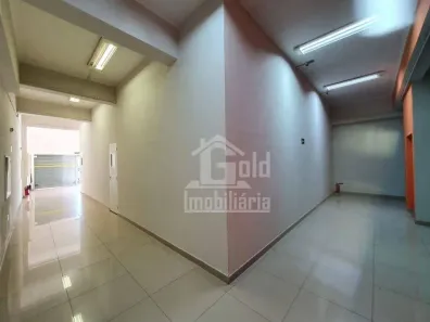 Ponto Comercial para alugar, 480m² no Ipiranga, Ribeirão Preto