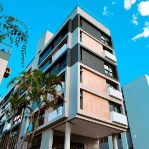 Apartamento com 1 Quarto à venda, 44m² no Menino Deus, Porto Alegre