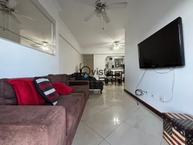 Apartamento com 2 Quartos à venda, 93m² no Enseada, Guarujá