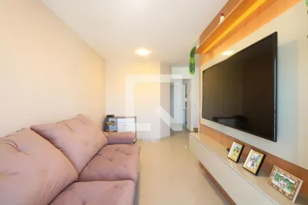 Apartamento com 3 Quartos à venda, 70m² no Barcelona, São Caetano do Sul