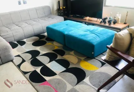 Apartamento com 2 Quartos à venda, 70m² no Usina Piratininga, São Paulo