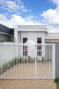 Casa com 2 Quartos à venda, 52m² no Floresta, Cascavel