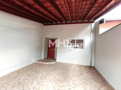 Casa com 2 Quartos à venda, 97m² no Jardim João Paulo II, Sumaré
