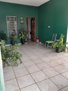 Casa com 2 Quartos à venda, 150m² no Quarenta Horas (Coqueiro), Ananindeua
